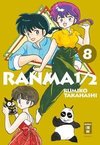 Ranma 1/2 - new edition 08