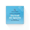 Die Kraft der Sprache - 40 Karten für Trainer, Coaches und Berater