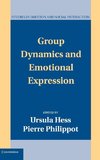 Group Dynamics and Emotional Expression