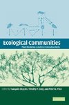 Ecological Communities