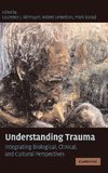 Understanding Trauma