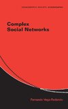 Complex Social Networks