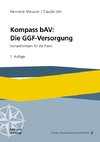 Kompass bAV: Die GGF-Versorgung