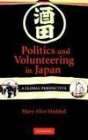 Haddad, M: Politics and Volunteering in Japan