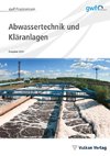 Abwassertechnik und Kläranlagen