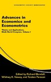 Advances in Economics and Econometrics