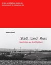 Stadt, Land, Fluss