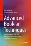 Advanced Boolean Techniques