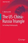 The US-China-Russia Triangle