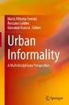 Urban Informality