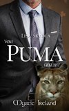 Vom Puma geküsst