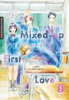 Mixed-up First Love 09