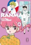 Ranma 1/2 - new edition 09