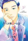 Mixed-up First Love 08