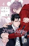 Limit Honey 04