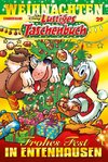 Lustiges Taschenbuch Weihnachten 29