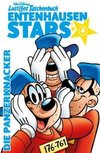 Lustiges Taschenbuch Entenhausen Stars 04