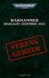 Warhammer 40.000 - Highlight Dezember