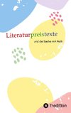 Literaturpreistexte