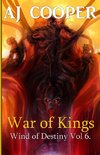 War of Kings