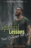 Spiritual Lessons