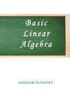 Basic Linear Algebra