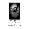 The Chair - Fine Art Nude Photography