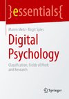 Digital Psychology