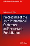 Proceedings of the 16th International Conference on Electrostatic Precipitation