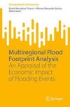 Multiregional Flood Footprint Analysis