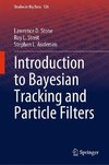 Introduction to Bayesian Tracking and Particle Filters