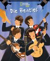 Die Beatles. Total Genial!