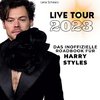 Das inoffizielle Roadbook  für Harry Styles