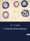 La Isla del Doctor Moreau