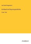 Lehrbuch der Dogmengeschichte