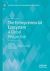 The Entrepreneurial Ecosystem