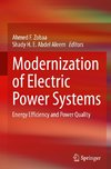 Modernization of Electric Power Systems