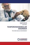 TEMPOROMANDIBULAR DISORDER