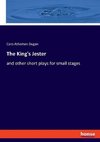 The King's Jester