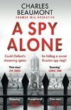 A Spy Alone