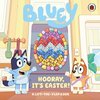 Bluey: Hooray It's Easter