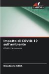 Impatto di COVID-19 sull'ambiente