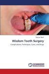 Wisdom Tooth Surgery