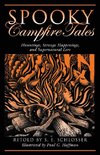 Spooky Campfire Tales