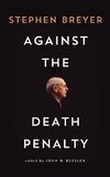 Against the Death Penalty