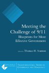 Meeting the Challenge of 9/11