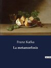 La metamorfosis