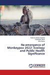 Re-emergence of Monkeypox 2022: Ecology and Public Health Significance