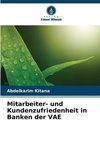 Mitarbeiter- und Kundenzufriedenheit in Banken der VAE