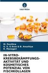 IN-VITRO-KREBSBEKÄMPFUNGS- AKTIVITÄT UND KOSMETISCHES POTENZIAL VON FISCHKOLLAGEN